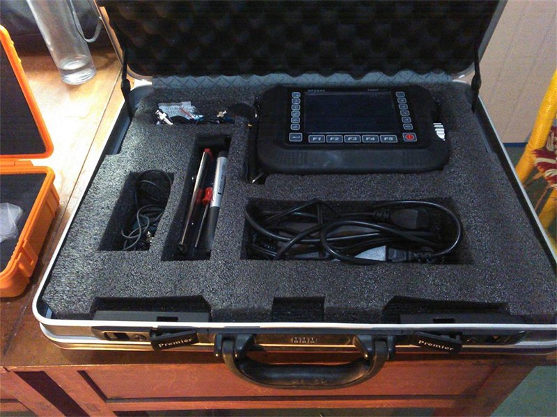 超聲波焊縫探傷儀--檢驗(yàn)設(shè)備